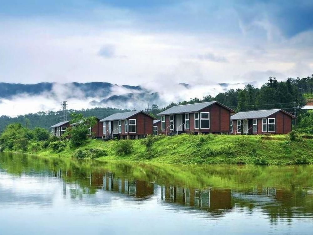 Ligong Garden Holiday Hotel 
