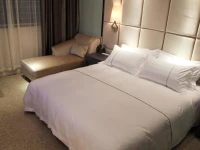 Lishui Pearl Business Hotel 