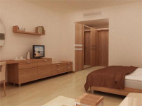 Cenger Beach Resort & Spa