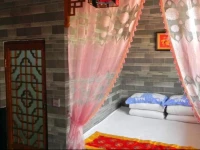 Pingyao Taihe Hostel 