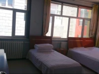 Keshangjia Hotel 