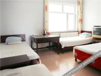 Duolun Fuqian Hotel 