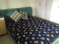 Urumqi Xuelian Valley Youth Hostel 