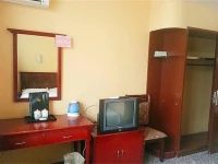 Urumchi Lisen Business Hotel 
