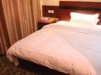 Urumqi Great Time Business Hotel 