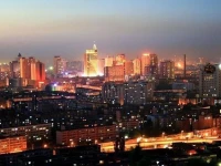 Urumqi Xinfu Guesthouse 