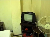 Taiyuan Bingdong Guesthouse 