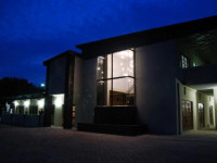 Alchemy Guesthouse
