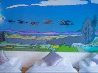 Danxia Impression Chain Inn 