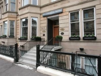 Kelvingrove Hotel 3*