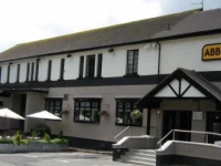 Abbey Inn Paisley 3*