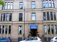 Alamo Guest House 3*