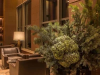 Aoluguya Hotel 