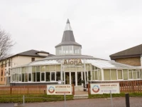 Alona Hotel Motherwell 4*