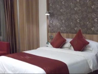Wudangshan Jianpuzhai Hotel 