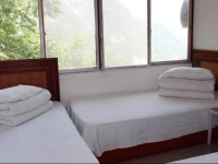 Wudang Mountain Qixingshu Inn 