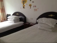 Warm Xiao Zhu Family Inn 