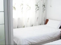Nanshui Hotel Wudangshan 