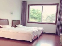 Luosi Farm Stay 