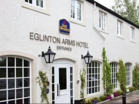 Best Western Eglinton Arms Hotel 3*