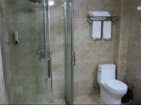 Anshan College Inn 