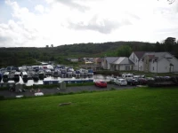 Boathouse Kilsyth 4*