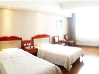 Wuhai Yizeyuan Hotel 