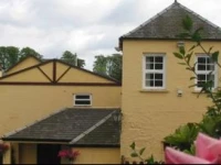 Bowfield Hotel and Country Club  3*