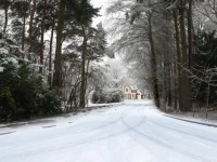 Carnbooth House Hotel  4*