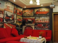 Wudang Daoke Youth Hostel 