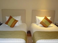 Yuanchun Hostel 