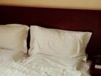 Mei Ke Mei Jia Chain Hotel Tai Yuan Liu Xiang Branch 
