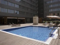 Villa Olimpica Suites 4*
