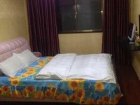 Lingbi Xucheng Inn 