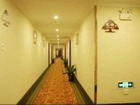 GreenTree Inn Anhui Chuzhou Fengyang Huangcheng Business Hotel 