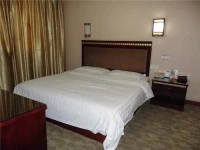 Junjia Bayisi Hotel 3*