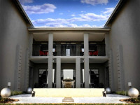 Altissimo Guesthouse