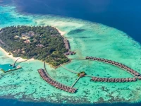 Ayada Maldives 5*