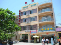 Beihai Morning Sea Resort Hotel