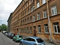 Ринальди у Петропавловской мини-отель 2*