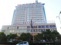 Jinluowan Hotel 3*
