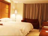 Yiwu Justin Hotel 3*