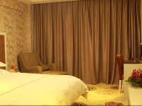 Sheng Du Hotel 