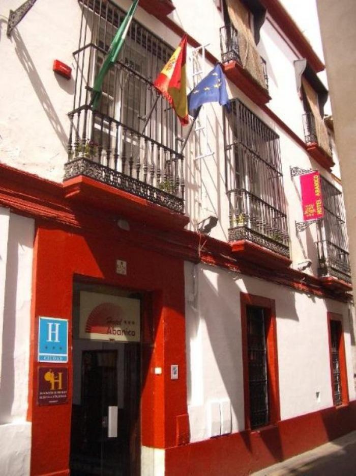 Abanico  3*