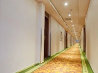 Greentree Inn Changzhou Changwu Gufang Road Express Hotel 