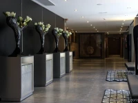 AC Hotel Atocha by Marriott 4*