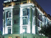 AC Burgos 4*