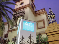 AC Ciudad de Sevilla