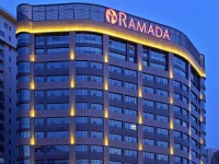 Ramada Changzhou North 3*