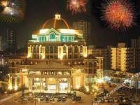Garden Hotel Dongguan 